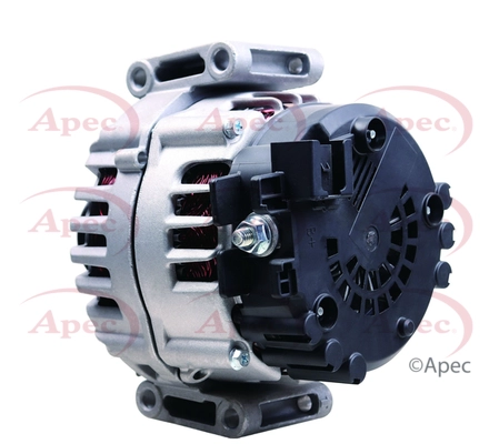 Alternator (AAL2515)