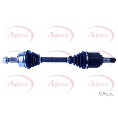 Drive Shaft (ADS1515L)