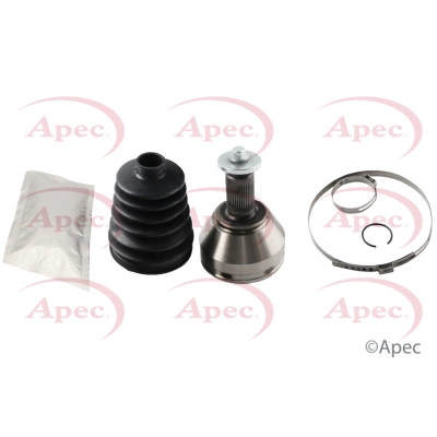 Joint, drive shaft (ACV1080)