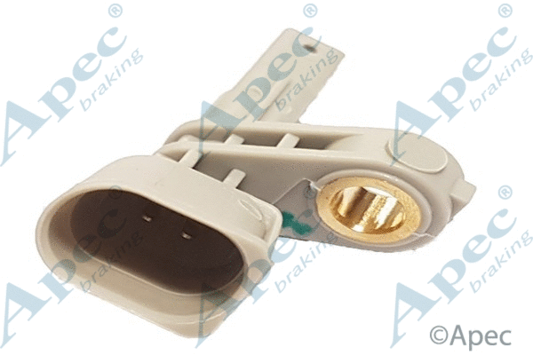 Sensor, wheel speed (ABS1189)