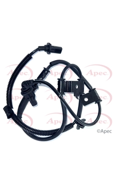 Sensor, wheel speed (ABS1612)
