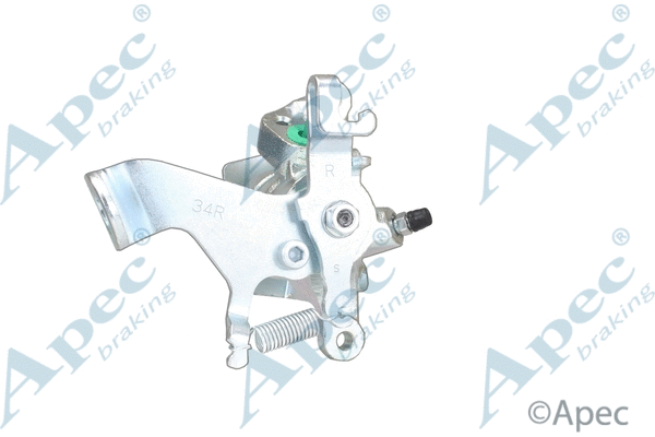 Brake Caliper