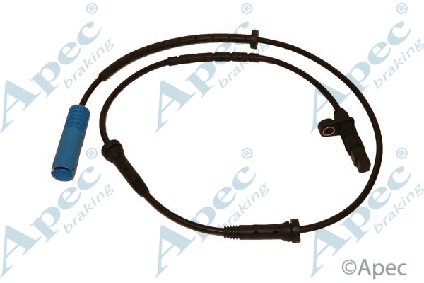 Sensor, wheel speed (ABS1099)