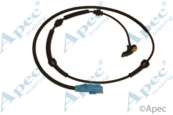 Sensor, wheel speed (ABS1047)