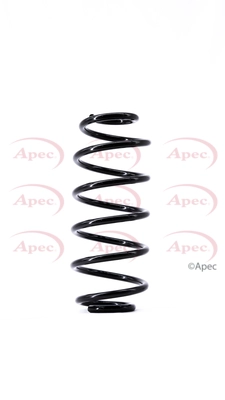 Suspension Spring (ACS1465)