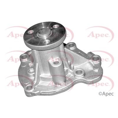 Water Pump, engine cooling (AWP1374)