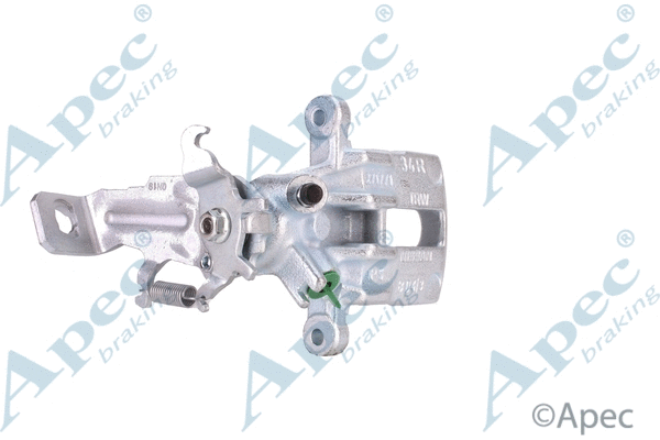 Brake Caliper