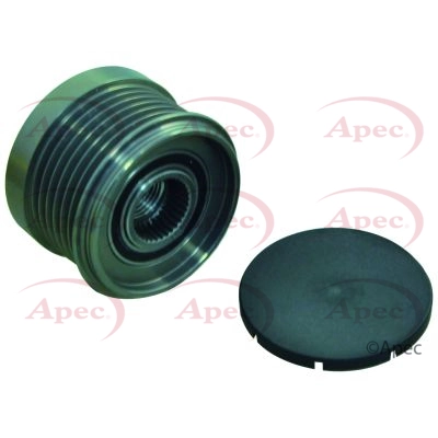 Alternator Freewheel Clutch (AOP1131)