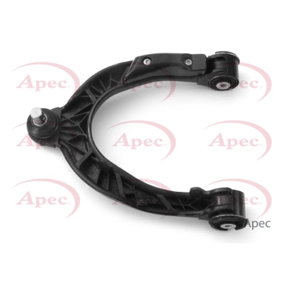 Control/Trailing Arm, wheel suspension (AST2985)