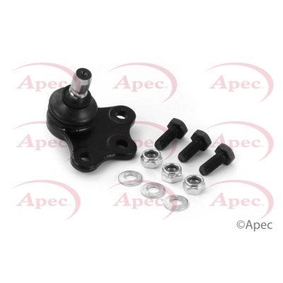 Ball Joint (AST0230)