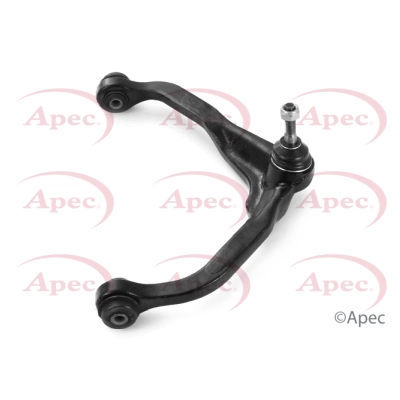 Control/Trailing Arm, wheel suspension (AST3201)