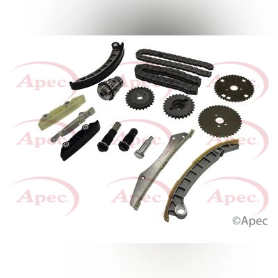 Timing Chain Kit (ACK4097)