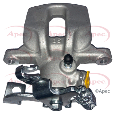 Brake Caliper
