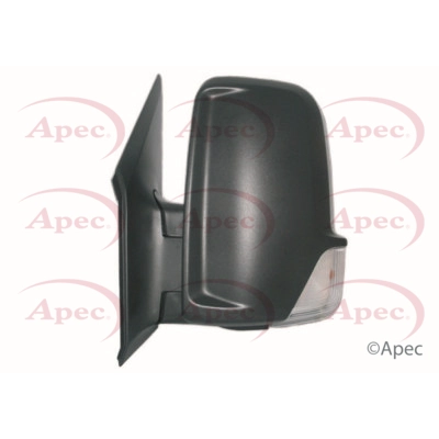 Exterior Mirror (AMR2033)