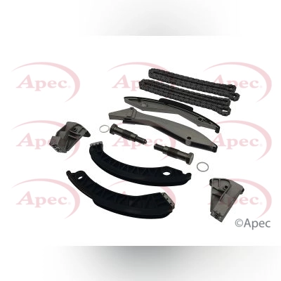 Timing Chain Kit (ACK4113)