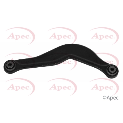 Control/Trailing Arm, wheel suspension (AST2628)