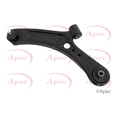 Control/Trailing Arm, wheel suspension (AST2195)