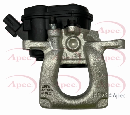 Brake Caliper