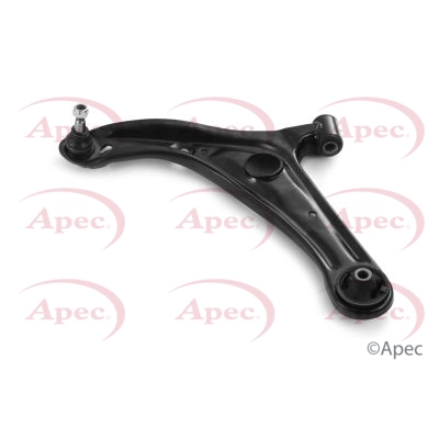 Control/Trailing Arm, wheel suspension (AST3081)