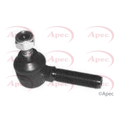 Tie Rod End (AST6366)