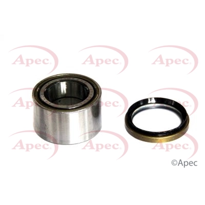 Wheel Bearing Kit (AWB1681)