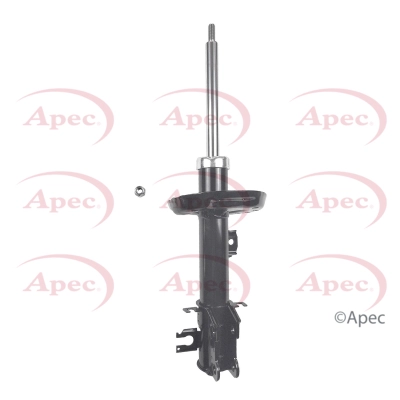 Shock Absorber (ASA1330)