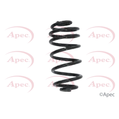 Suspension Spring (ACS1588)