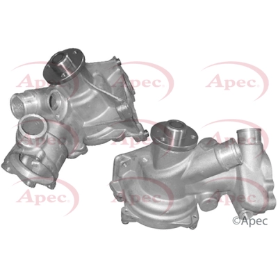 Water Pump, engine cooling (AWP1316)
