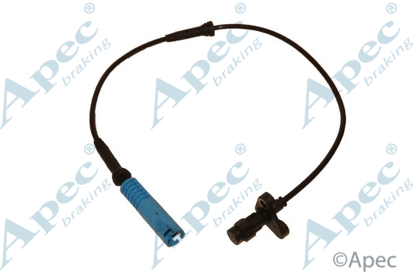 Sensor, wheel speed (ABS1089)