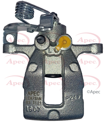 Brake Caliper