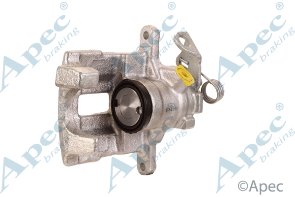 Brake Caliper (LCA204)