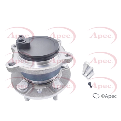 Wheel Bearing Kit (AWB1444)