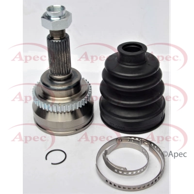 Joint, drive shaft (ACV1210)