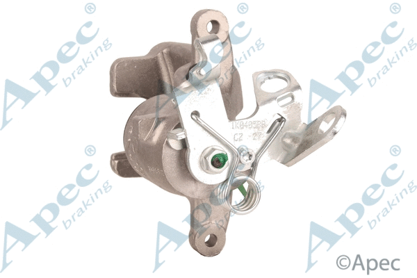 Brake Caliper