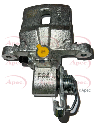 Brake Caliper