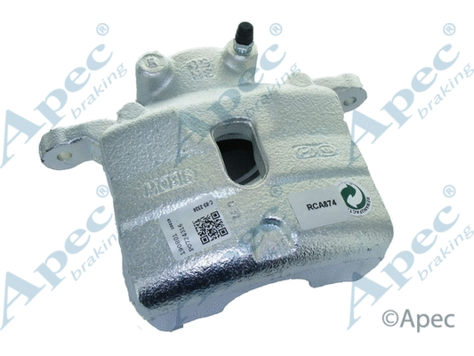 Brake Caliper (RCA874)