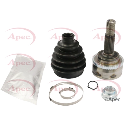 Joint, drive shaft (ACV1030)