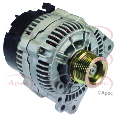 Alternator (AAL1438)