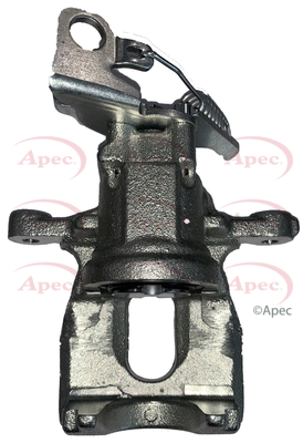 Brake Caliper (LCA189N)