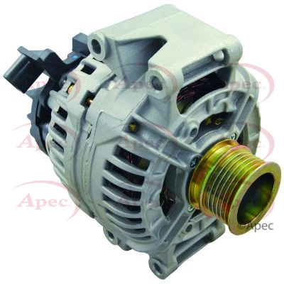 Alternator (AAL2093)