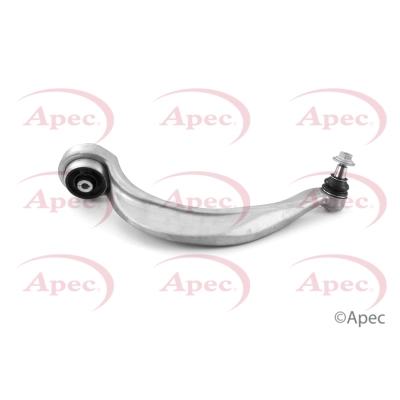 Control/Trailing Arm, wheel suspension (AST2882)