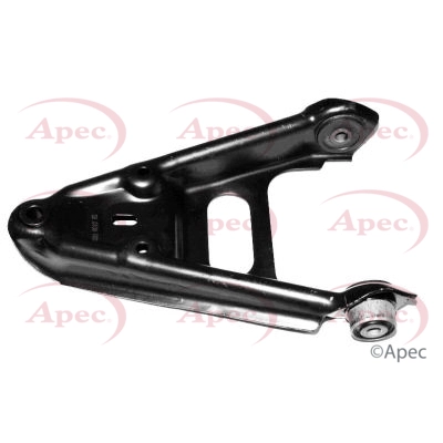 Control/Trailing Arm, wheel suspension (AST2148)
