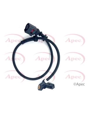 Sensor, wheel speed (ABS1487)