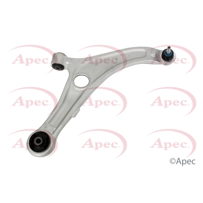 Control/Trailing Arm, wheel suspension (AST2996)