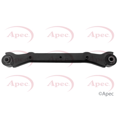 Control/Trailing Arm, wheel suspension (AST2691)