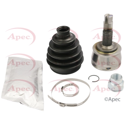 Joint, drive shaft (ACV1011)
