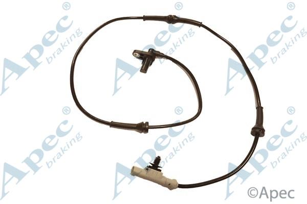 Sensor, wheel speed (ABS1195)