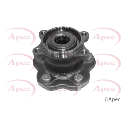 Wheel Bearing Kit (AWB1374)