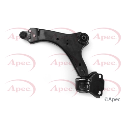 Control/Trailing Arm, wheel suspension (AST2910)