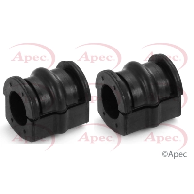 Mounting, stabiliser bar (AST8027)